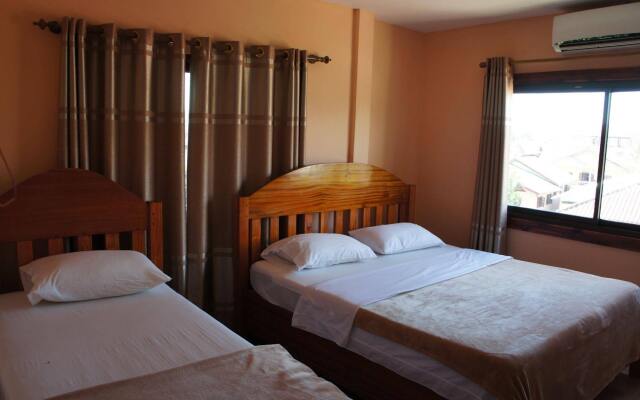 Viengsavanh Guest House