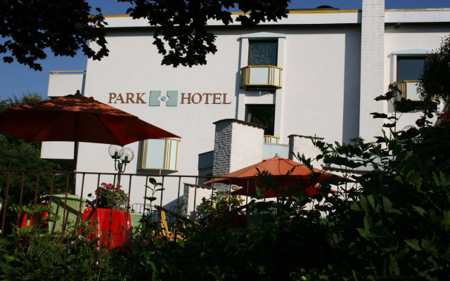 Parkhotel Hitzacker