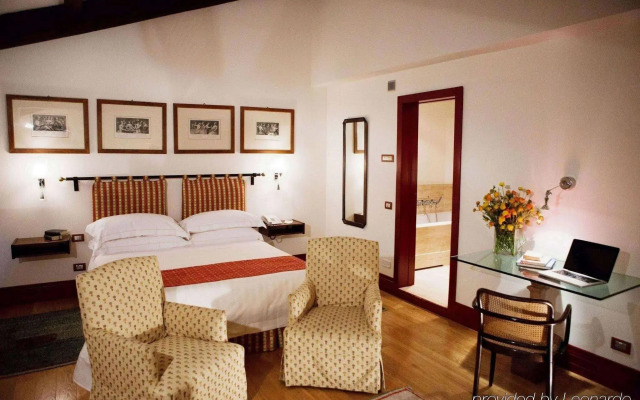 Hotel Le Tre Vaselle