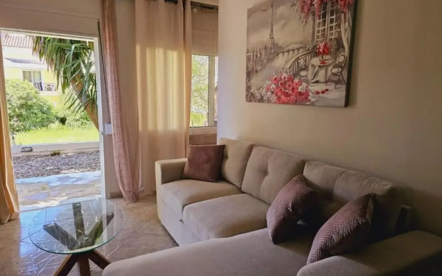 Corfu Dream Kanoni Apartment