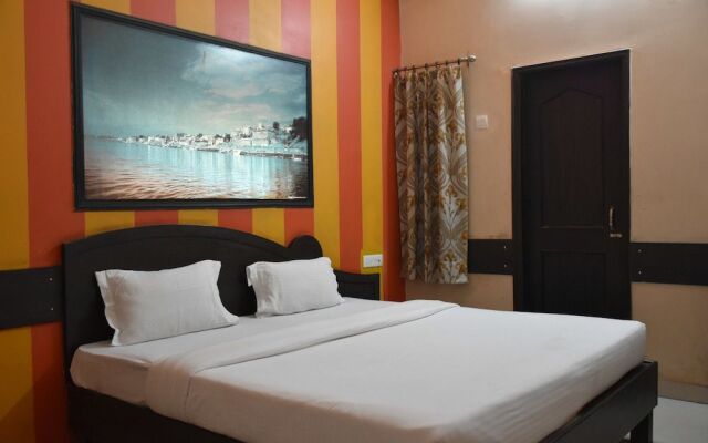 Hotel City Grand