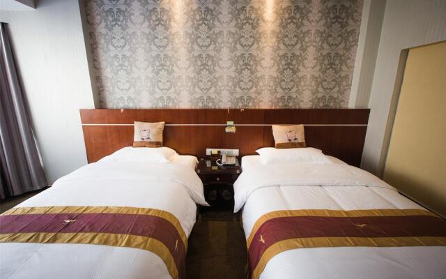 Yutian Hotel