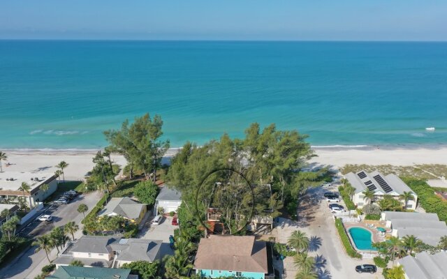 Shell Haven Apartment 1