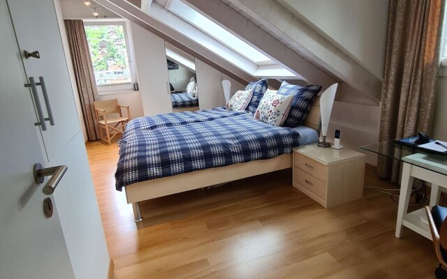 Bellevue-park B 148 Engelberg