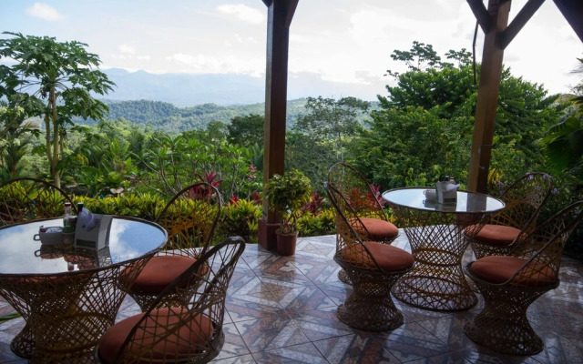 Hotel El Mirador Osa