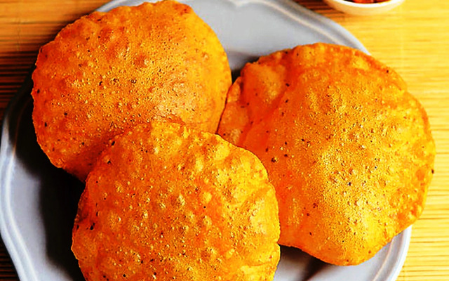 Fabhotel Rudra Residency