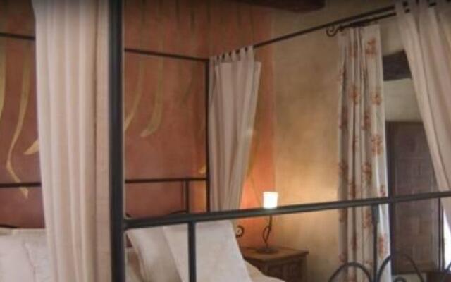 La Posada de Los Pantanos