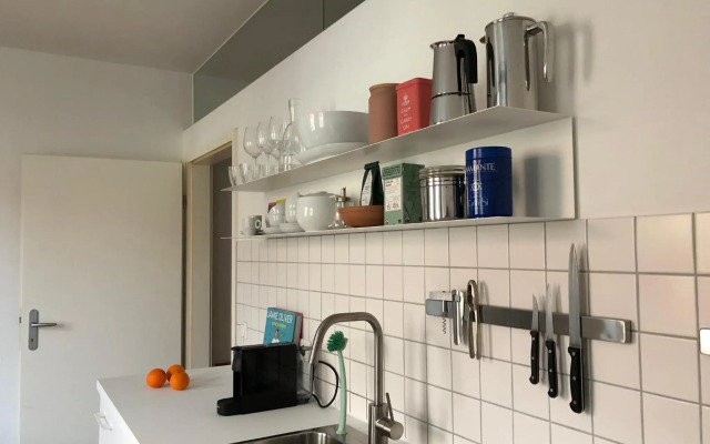 charmant Leben im Textilviertel_zentral & ruhig