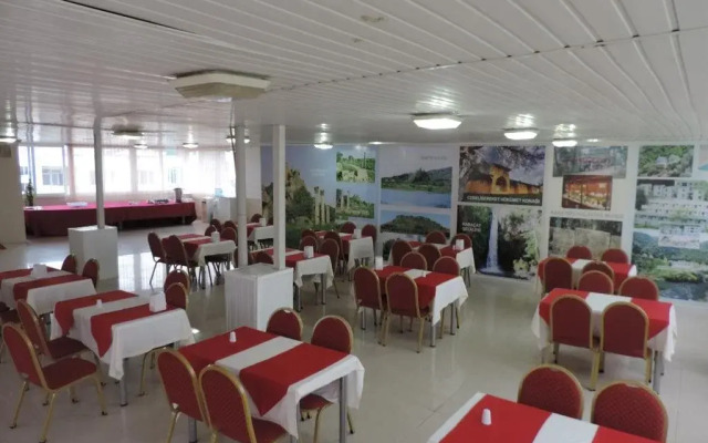 Osmaniye Hanedan Otel