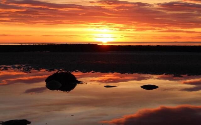 Granite Villa Guest House