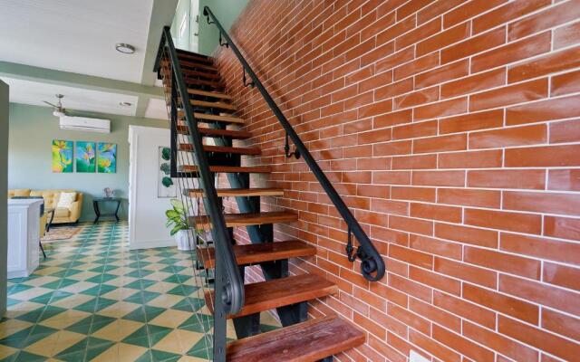 Hotel Casa Leona