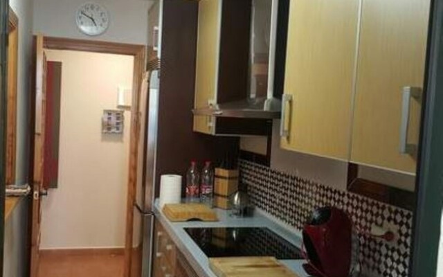 106319 - Apartment in Zahara