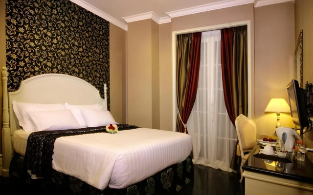 GH Universal Hotel Bandung