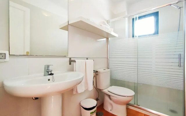 Nice 2 Bedroom Apartment Near Beach Los Cancajos