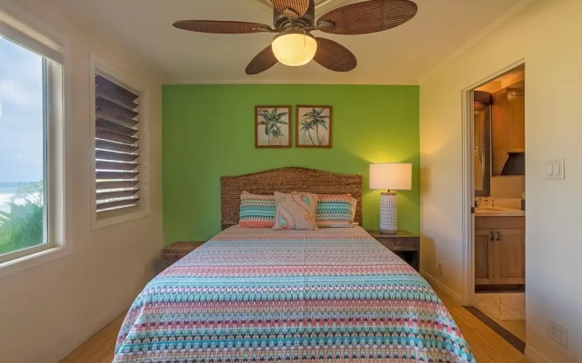 Hanalei Colony Resort I-2
