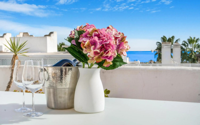 Marbella Real - 1 Bedroom Apartment