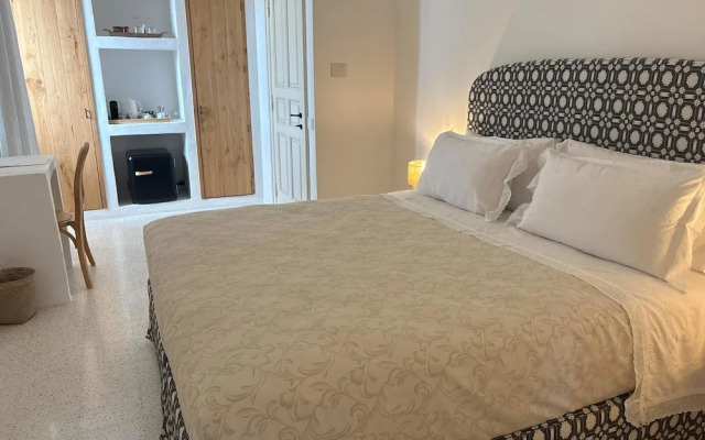 Masseria San Lorenzo Resort