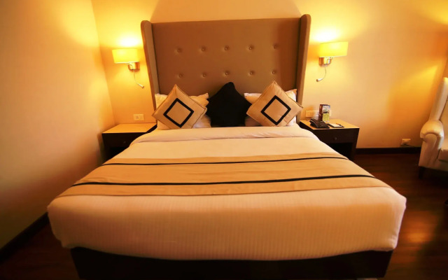 Hotel President