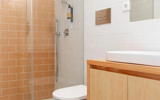 ORM - Heroísmo Apartment