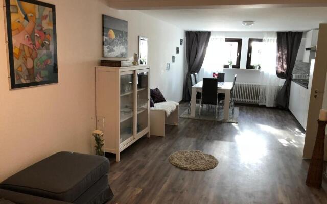 Deluxe Family Appartements Haem