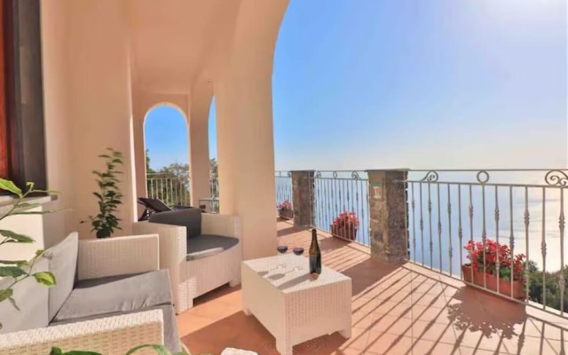 Villa Del Moro