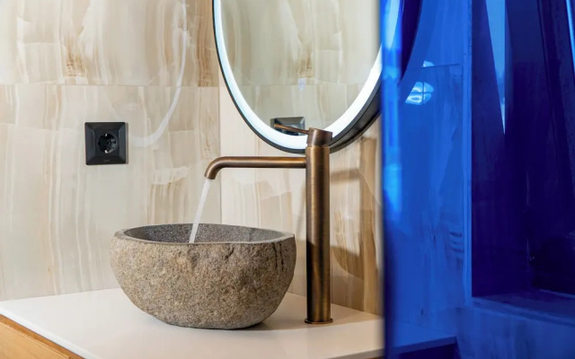 Domus Dervisi by Estia