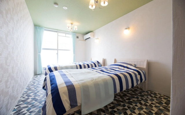 Ayakichi guesthouse - Hostel