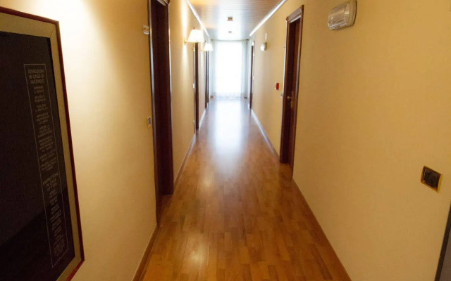 Hotel Santa Lucia