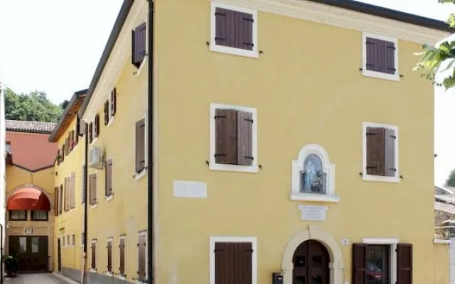 Soave Apartments by Thaz Italia