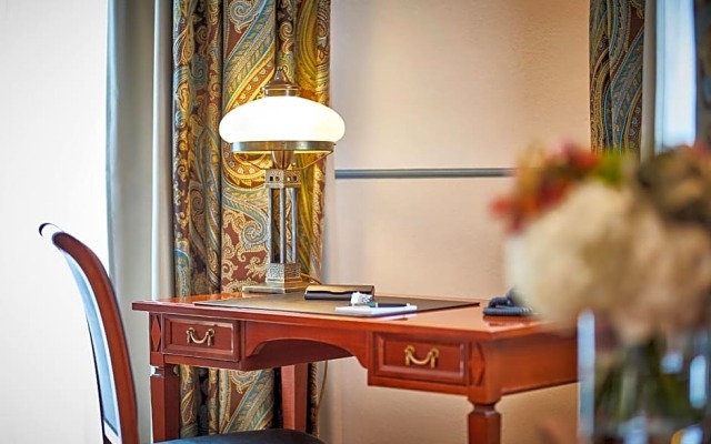 Allee Hotel