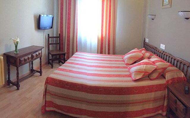Hotel Santome