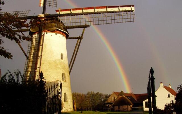 De Rosmolen
