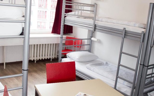 Cityhostel Berlin