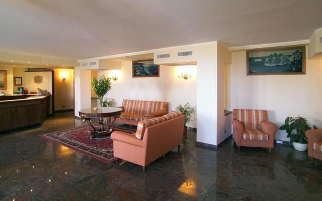 Villa Bianca Hotel