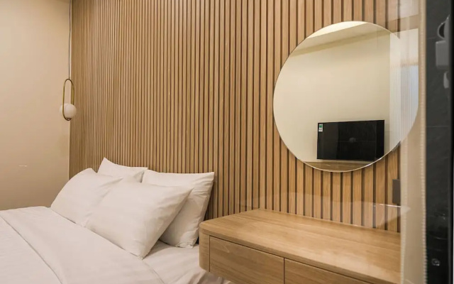 Serene Sea Beach Hotel Danang – Guest Rooms – Da Nang