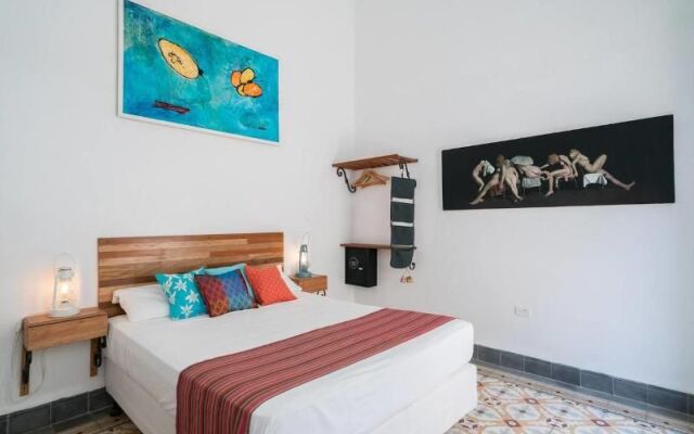 Hostal Boutique La Siguaraya