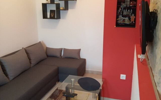 Charming Little Apartment