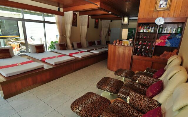 Phi Phi Anita Resort