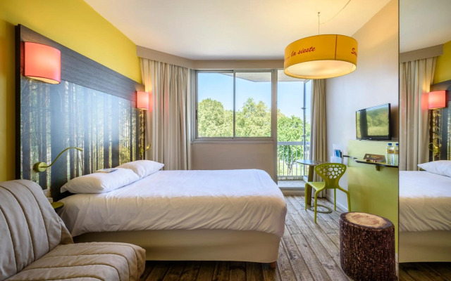 Ibis Styles Dax Center