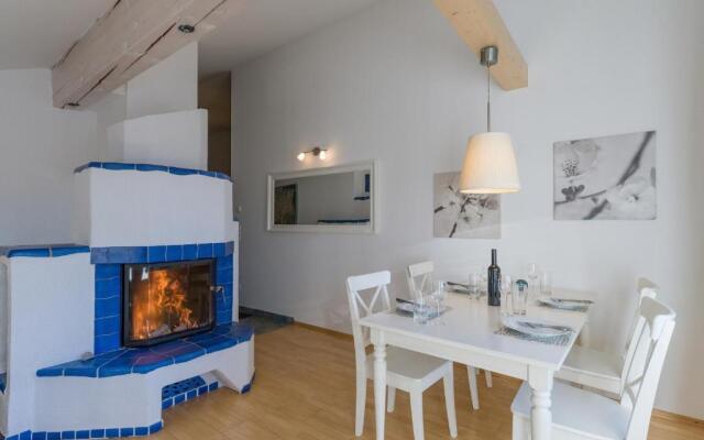 Ski-in, Ski-out by Apartment Managers