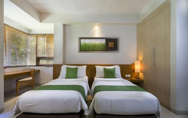 Kokonut Suites