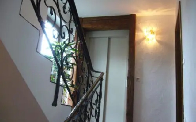 Alpenhotel Pfaffenwinkel