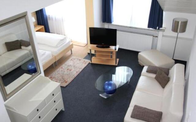 Apartmenthaus Alt Graz