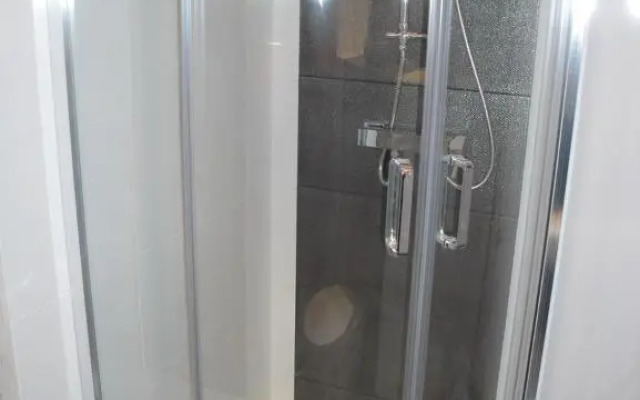 Apartament Staromiejska