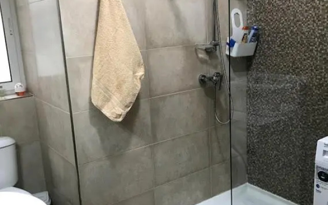 Luqa Apartment - 5 mins from Airport