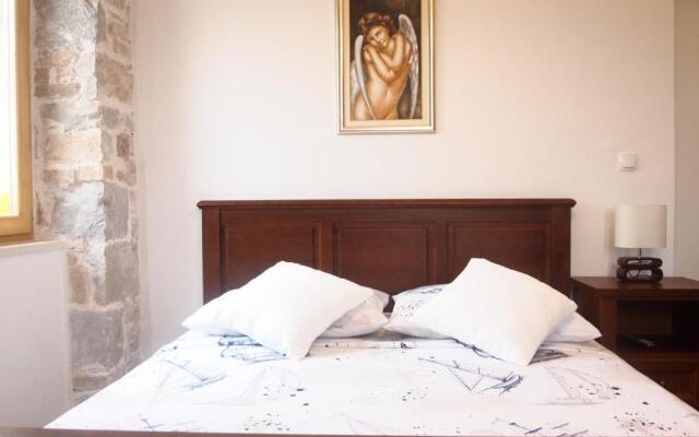 Charming studio in the old town