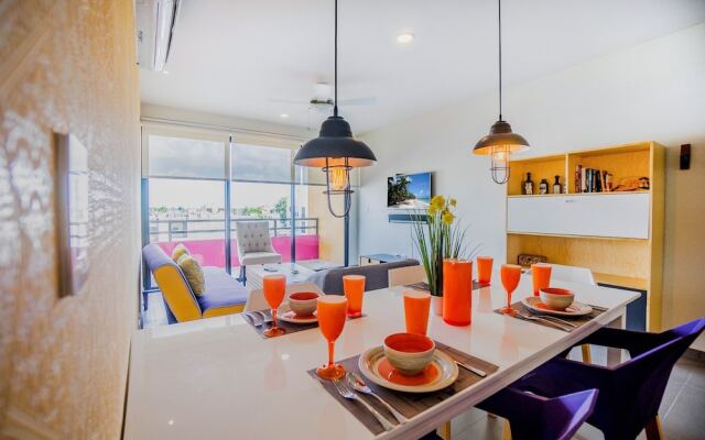 Lunada 401 2 Bedroom Condo