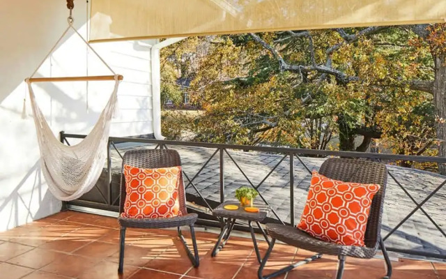 Eden Brae - Birmingham s Premier Retreat