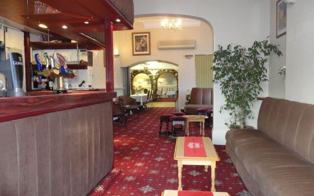 The Talbot Hotel