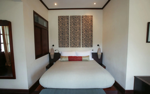 The Apsara Rive Droite